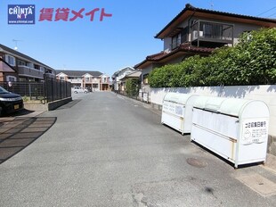 桃園駅 徒歩18分 1階の物件外観写真